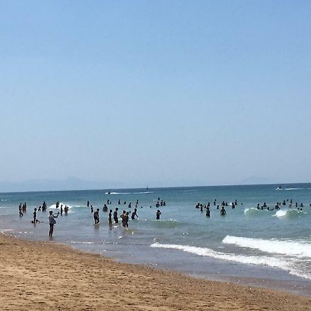 Appartement Vue Ocean Capbreton Dış mekan fotoğraf